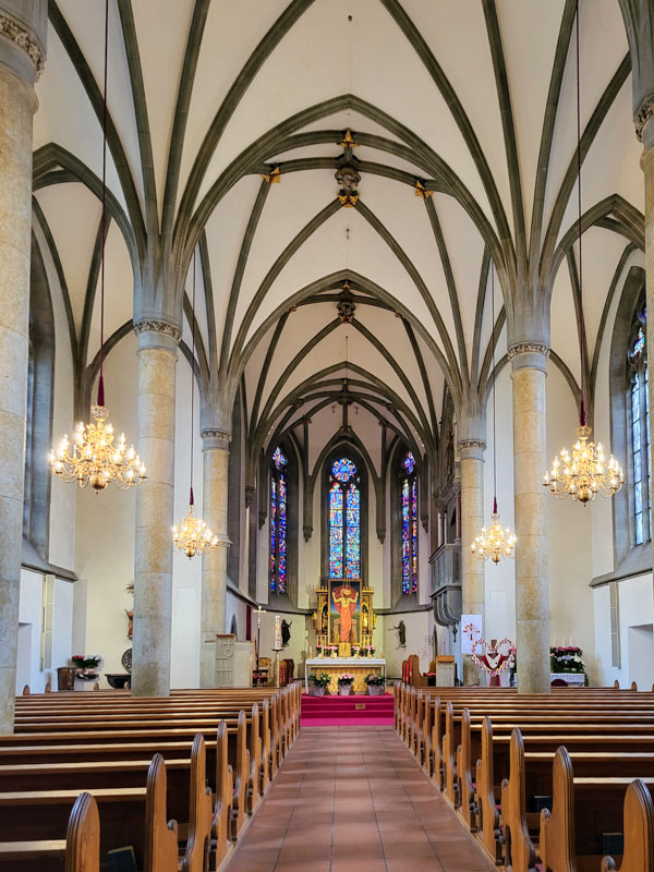 Vaduz, Liechtenstein Vaduz, Liechtenstein